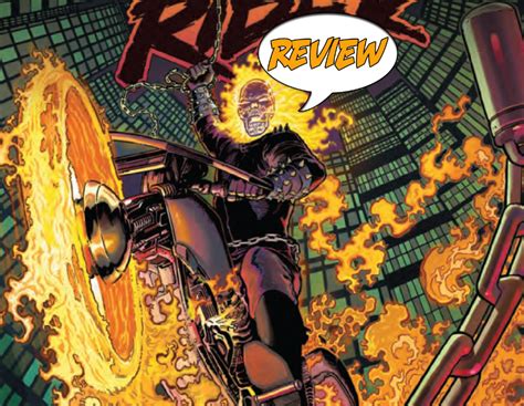 Ghost Rider Reviews .